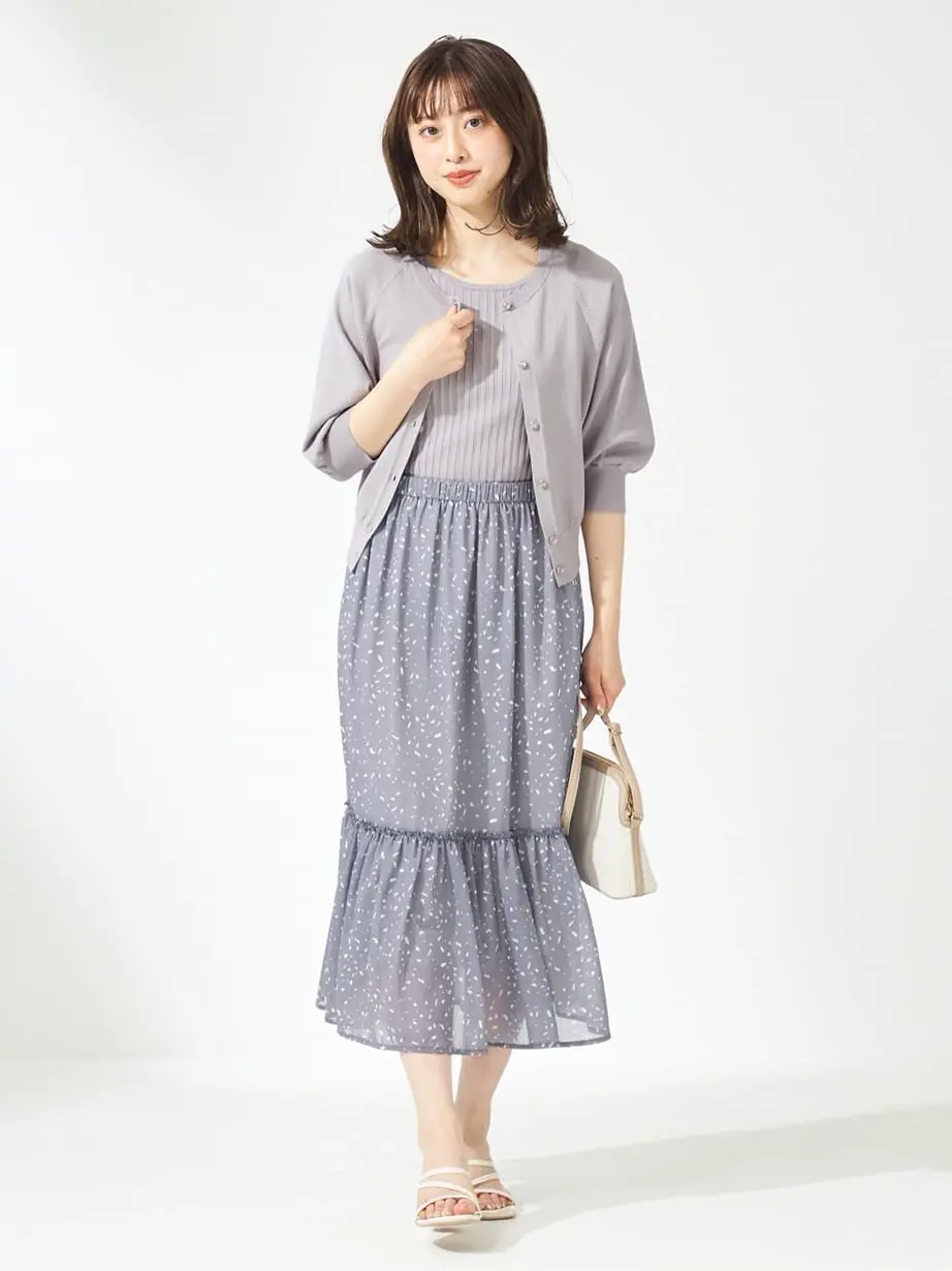  前田 コーディネート画像