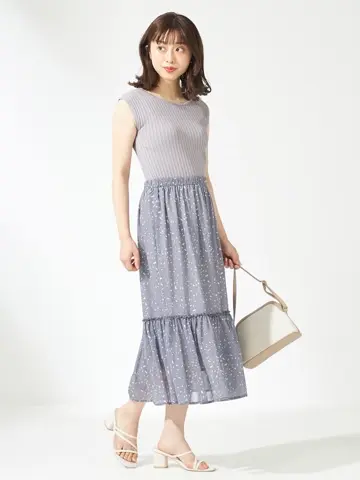 ANY SIS S 前田 コーディネート画像