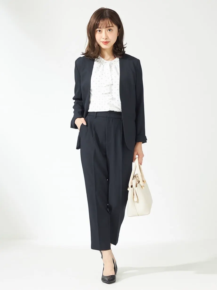  前田 コーディネート画像