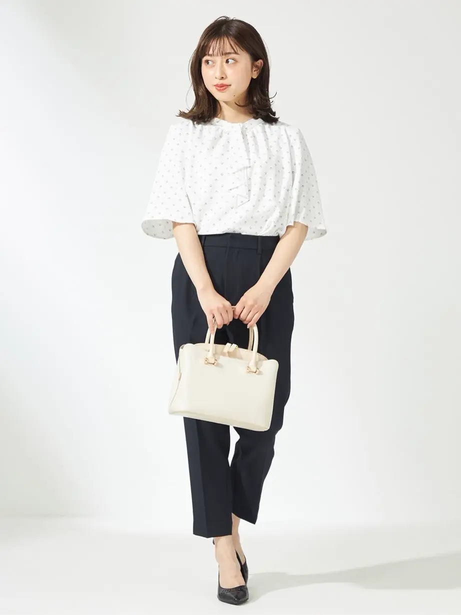 ANY SIS S 前田 コーディネート画像