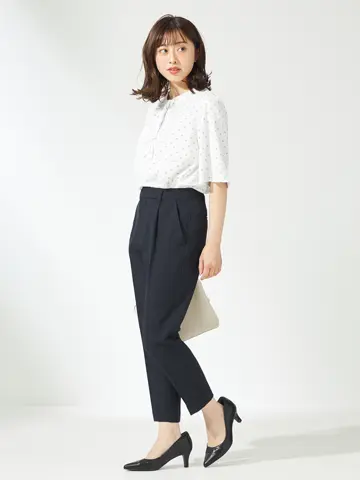 ANY SIS S 前田 コーディネート画像