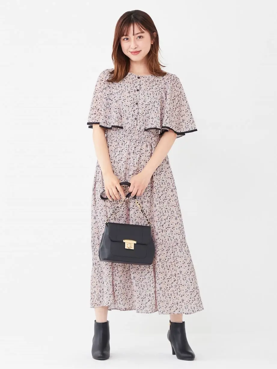  前田 コーディネート画像