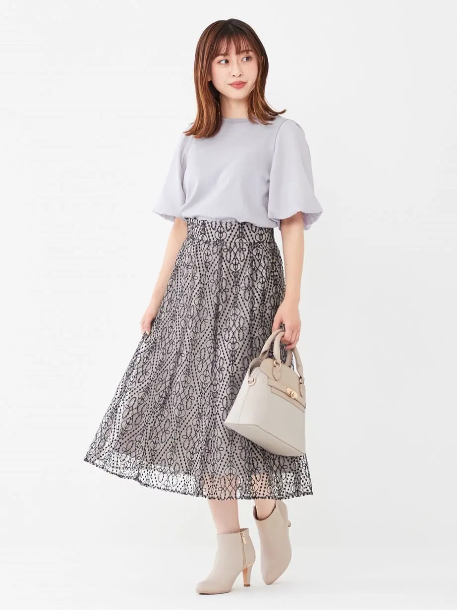  前田 コーディネート画像