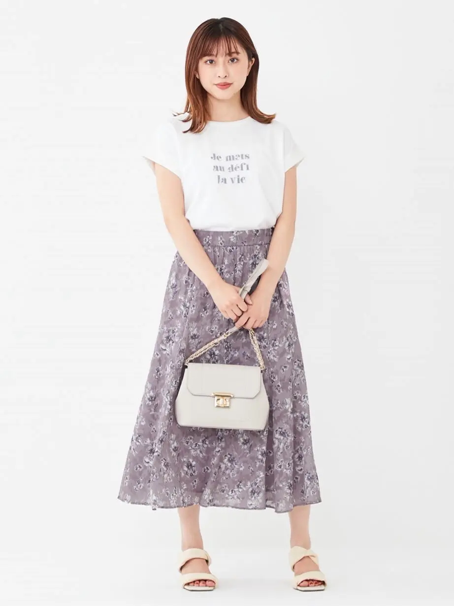  前田 コーディネート画像