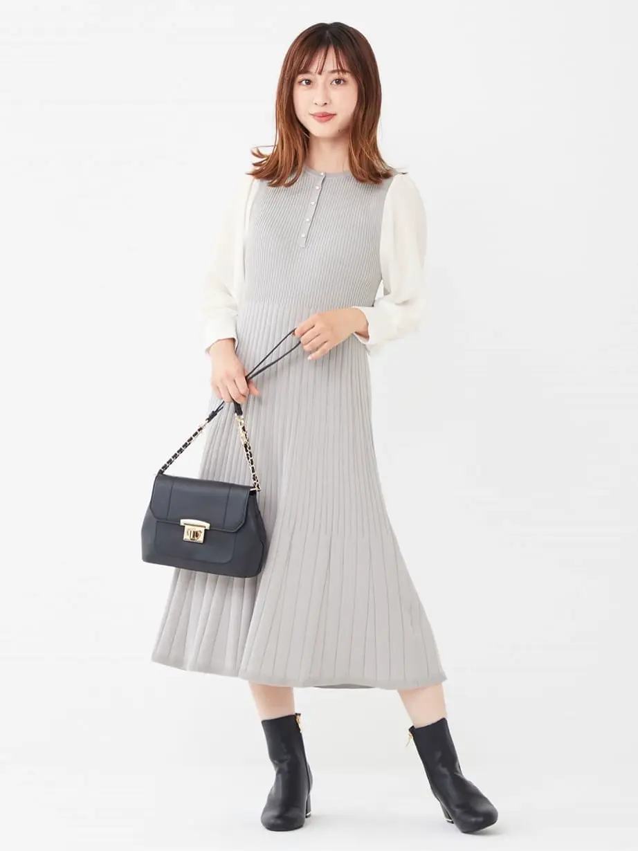  前田 コーディネート画像