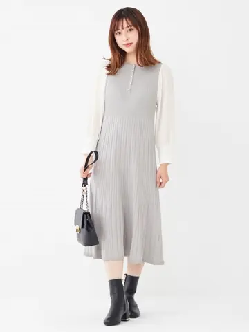 ANY SIS S 前田 コーディネート画像