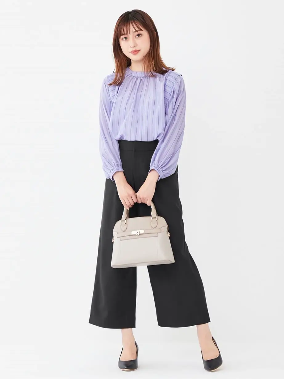  前田 コーディネート画像