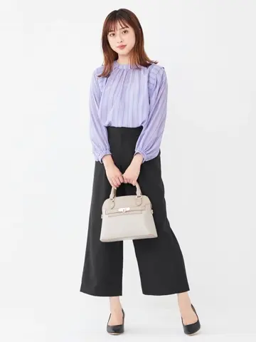 ANY SIS S 前田 コーディネート画像