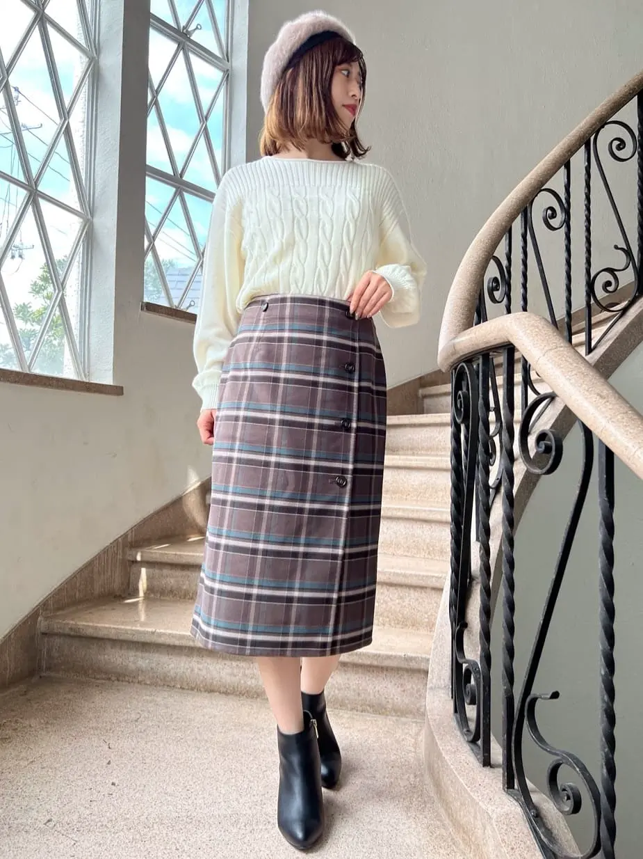  前田 コーディネート画像