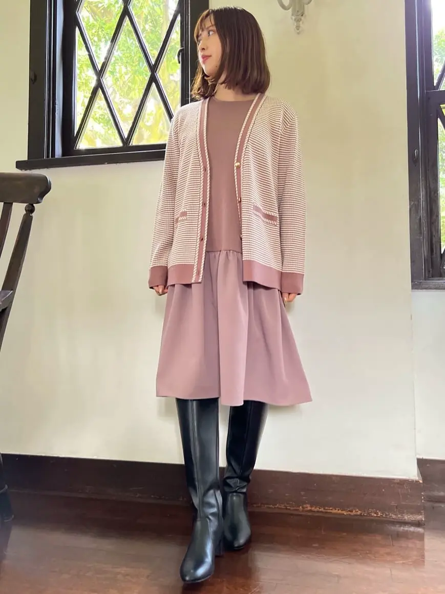  前田 コーディネート画像