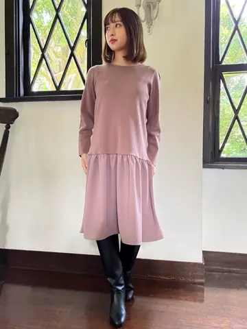 ANY SIS S 前田 コーディネート画像