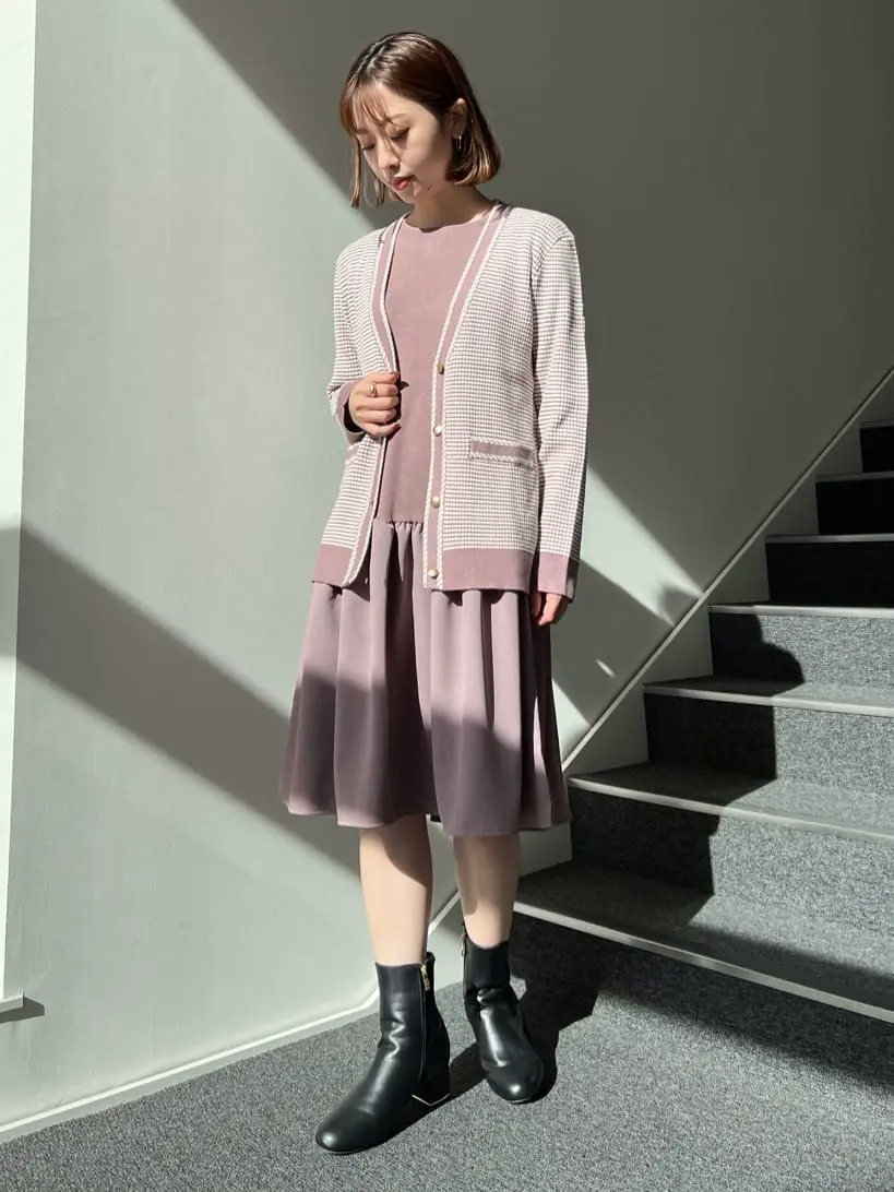  前田 コーディネート画像