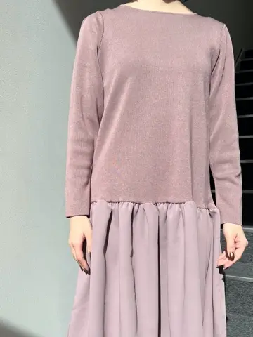 ANY SIS S 前田 コーディネート画像