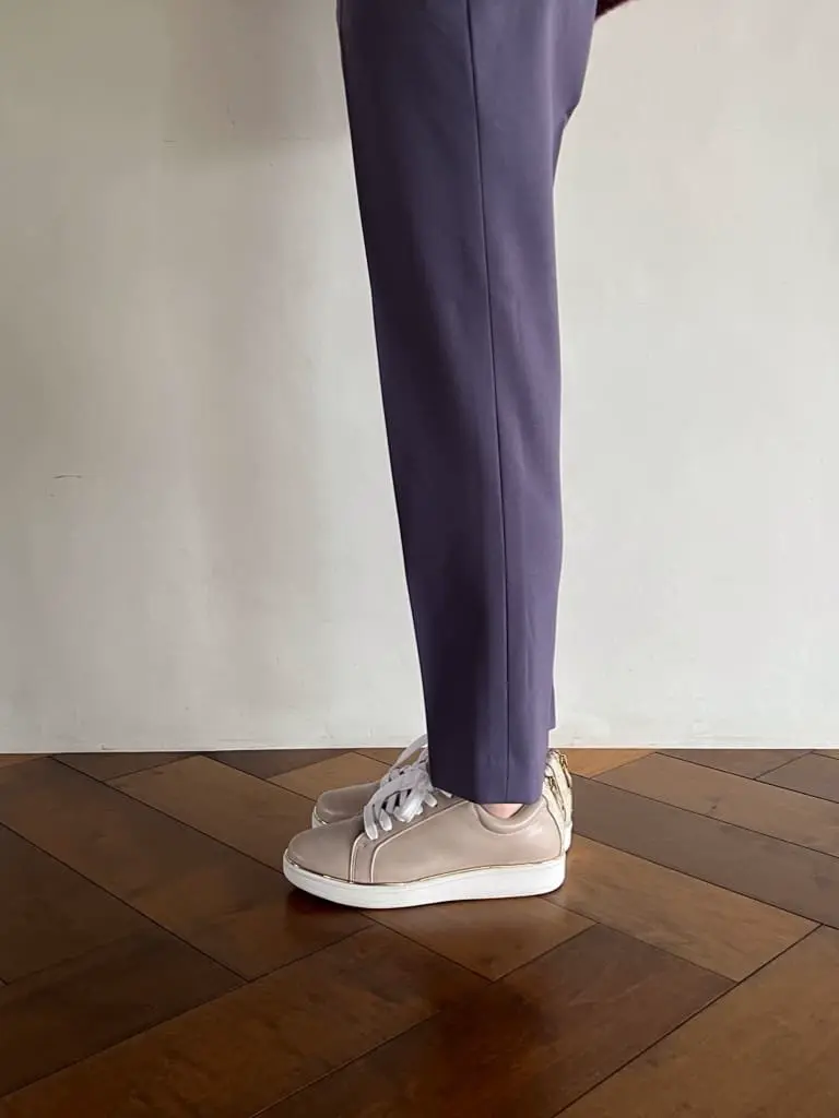 ANY SIS S 前田 コーディネート画像