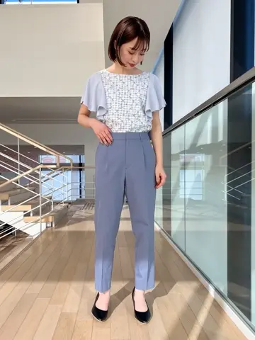 ANY SIS S 前田 コーディネート画像