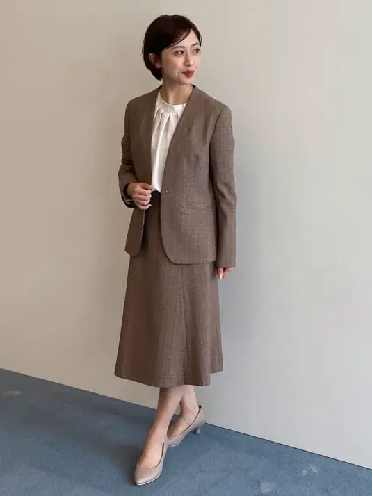  前田 コーディネート画像