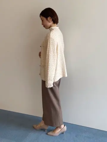 ANY SIS S 前田 コーディネート画像