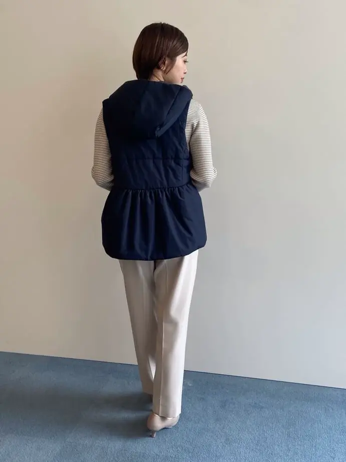 ANY SIS S 前田 コーディネート画像