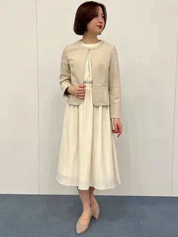 ANY SIS S 前田 コーディネート画像