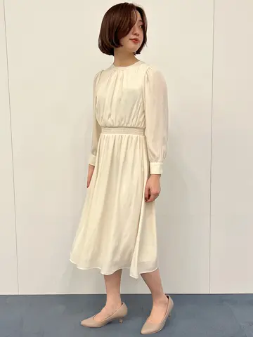 ANY SIS S 前田 コーディネート画像