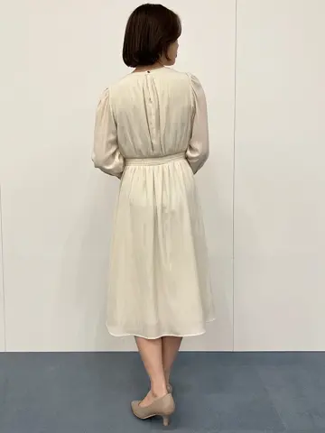 ANY SIS S 前田 コーディネート画像