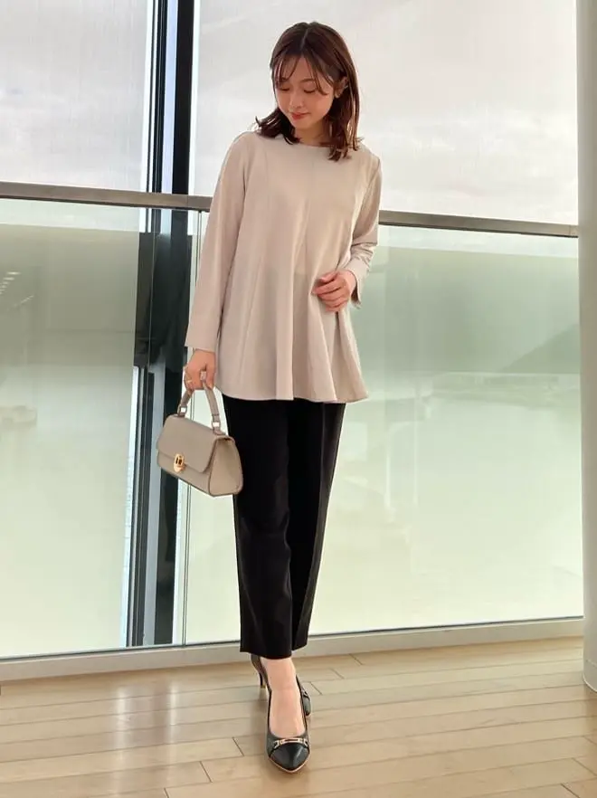  前田 コーディネート画像