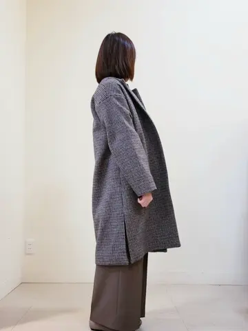 ANY スタッフ コーディネート画像