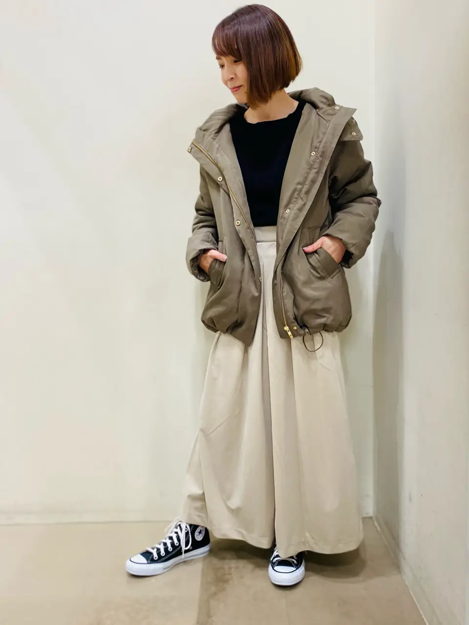  m.n コーディネート画像