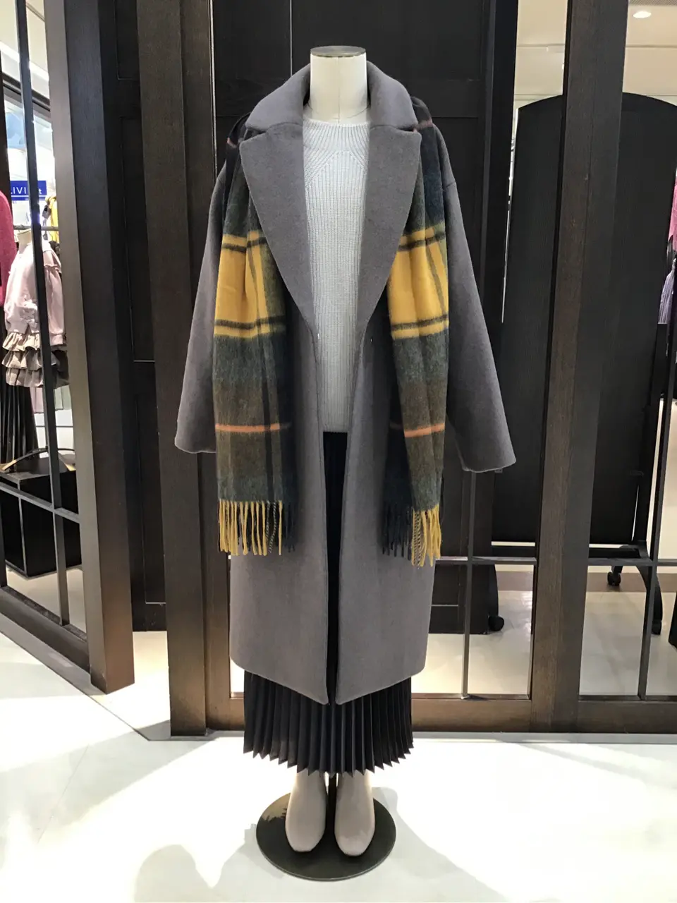  渡邊 コーディネート画像