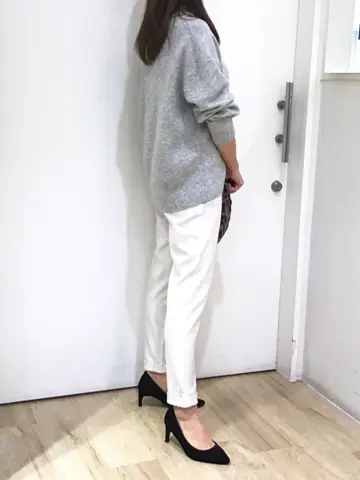 ANY 森永 コーディネート画像