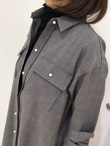 ANY スタッフ コーディネート画像