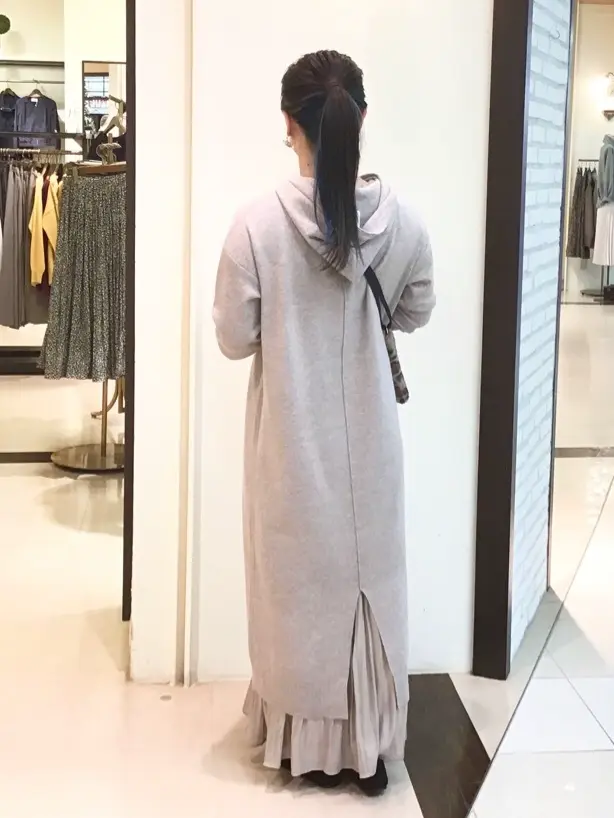 ANY 高橋 コーディネート画像