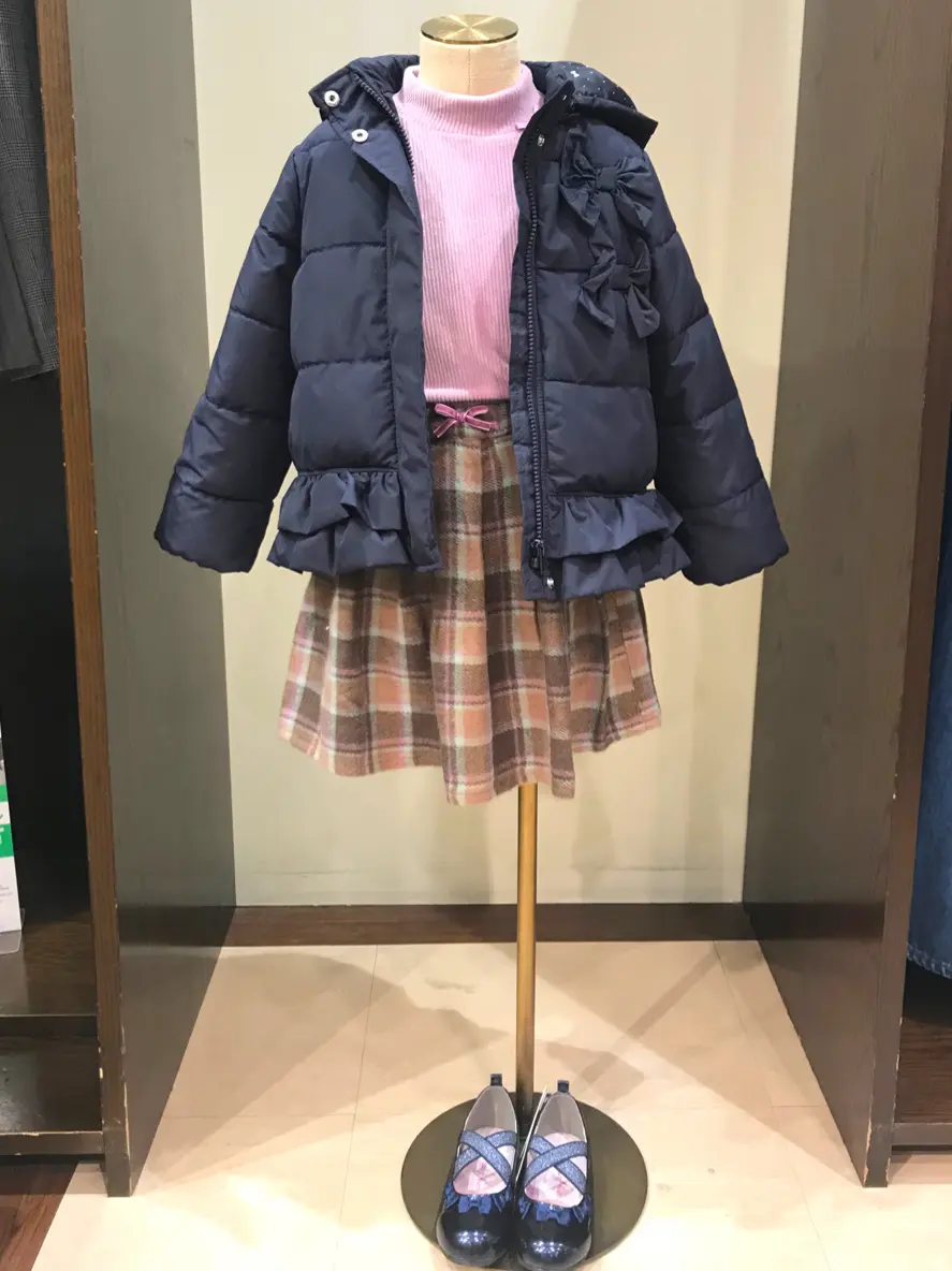 ANY 杉原 コーディネート画像