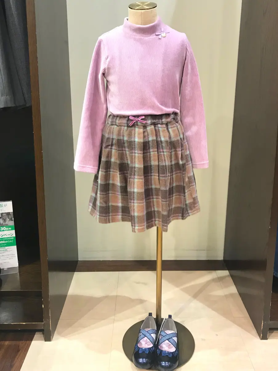 ANY 杉原 コーディネート画像