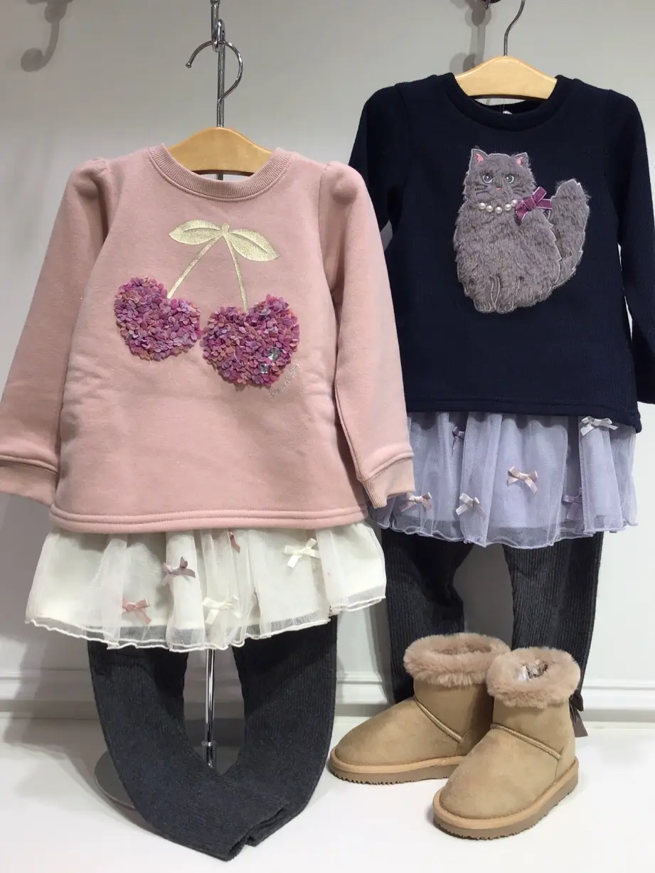 ANY 武市 コーディネート画像