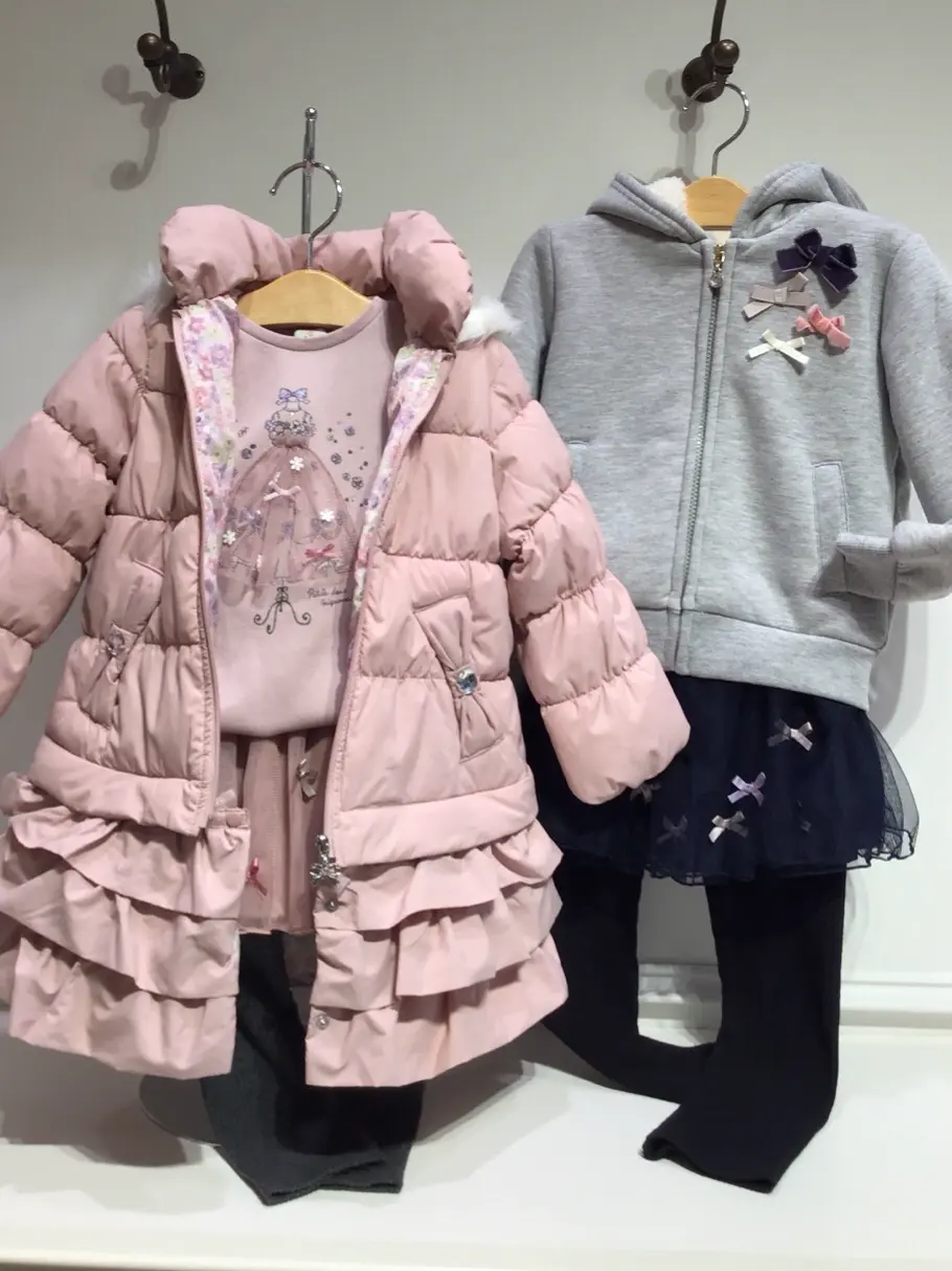 ANY 武市 コーディネート画像