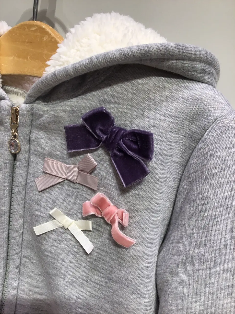 ANY 武市 コーディネート画像