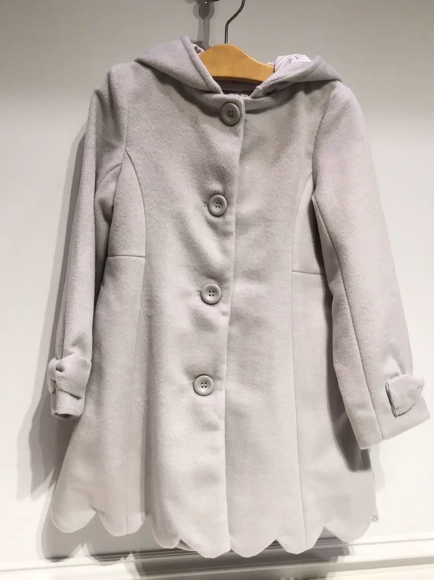 ANY 武市 コーディネート画像