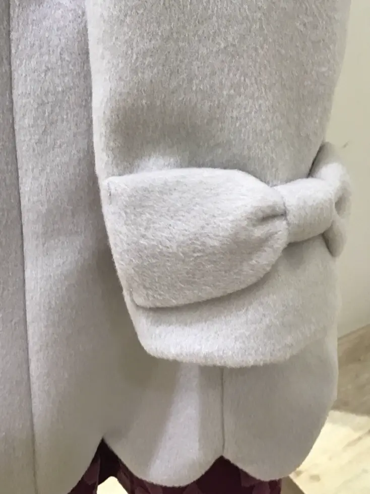 ANY 武市 コーディネート画像