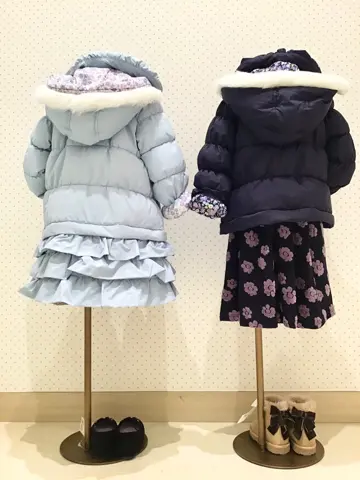 ANY 大野 コーディネート画像