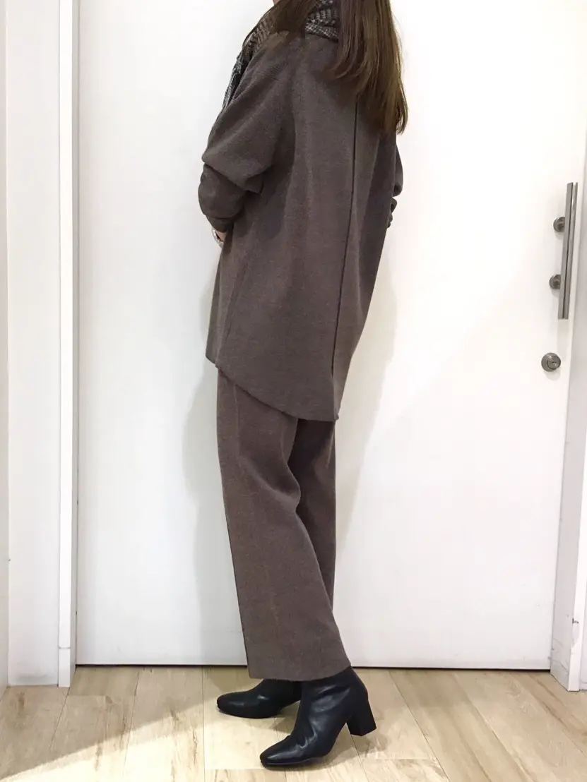 ANY 森永 コーディネート画像