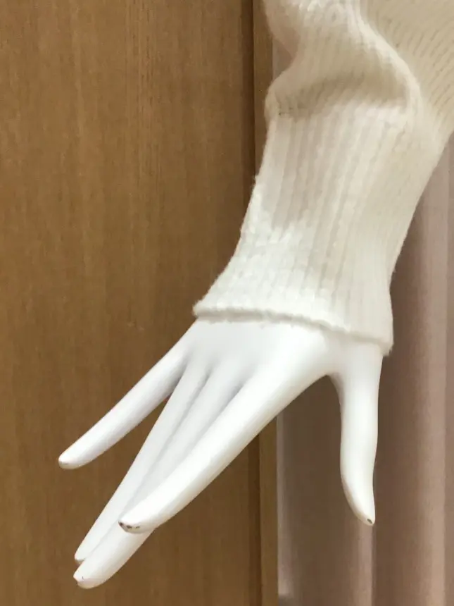 ANY 本吉 コーディネート画像