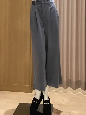 ANY 本吉 コーディネート画像