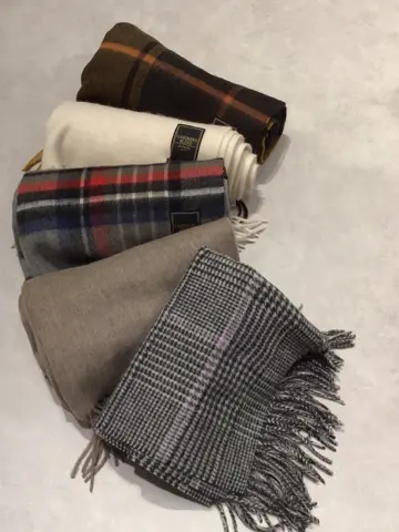 ANY 本吉 コーディネート画像