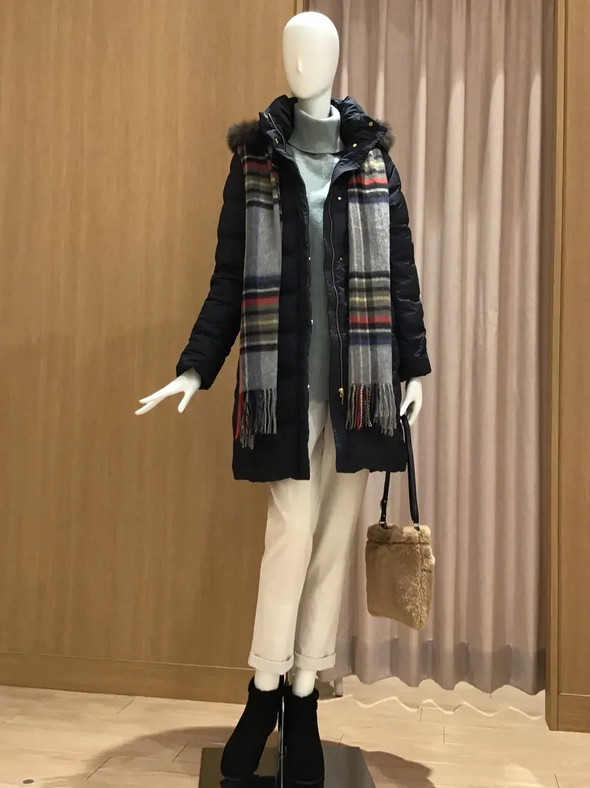  本吉 コーディネート画像