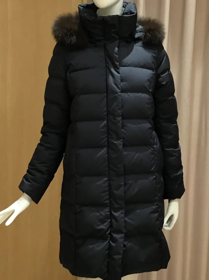 ANY 本吉 コーディネート画像