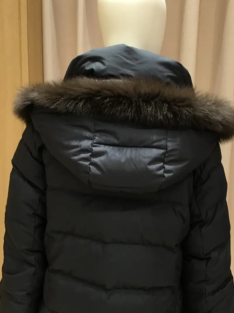 ANY 本吉 コーディネート画像