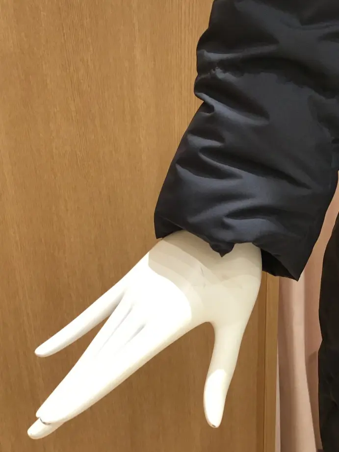 ANY 本吉 コーディネート画像