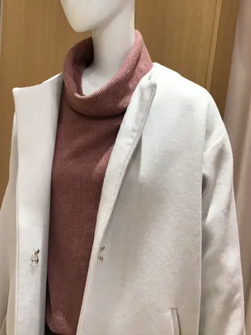 ANY 本吉 コーディネート画像