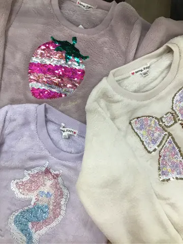 ANY 鈴木 コーディネート画像